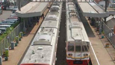 Lintasi Rel Kereta, Pengembang Wajib Bangun Fly Over Atau Underpass